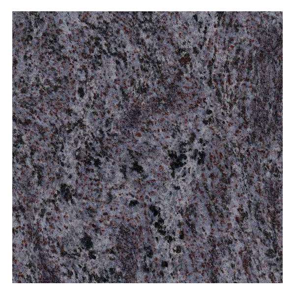 Plan de travail Bleu Magnétique en Granit autres