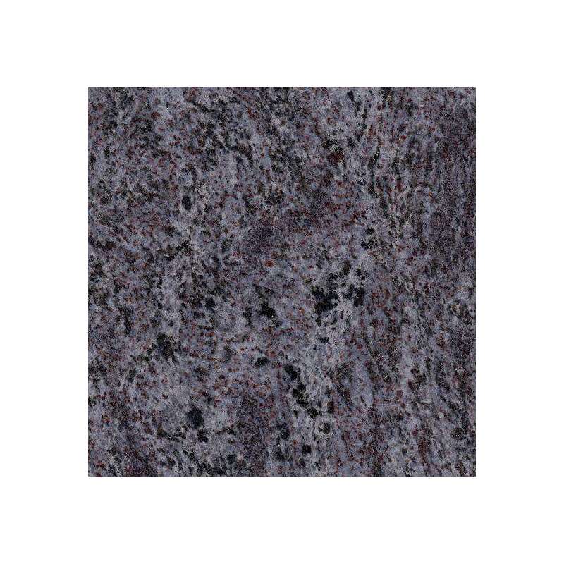 Plan de travail Bleu Magnétique en Granit autres