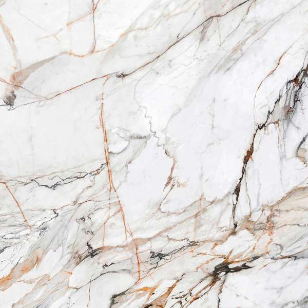 Plan de travail Calacatta Luxe en Céramique Néolith