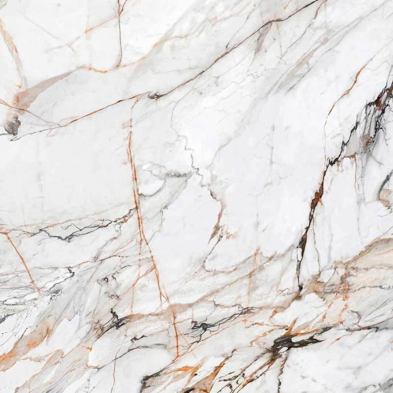 Plan de travail Calacatta Luxe en Céramique Néolith