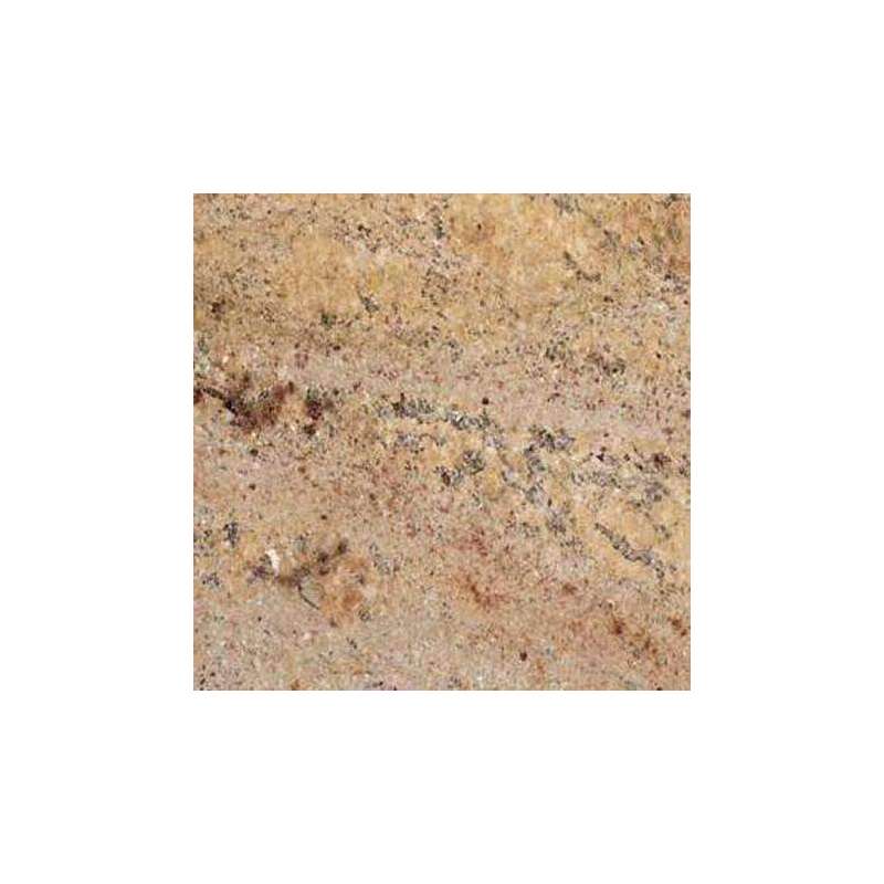 Plan de travail Brun Ivoire en Granit autres