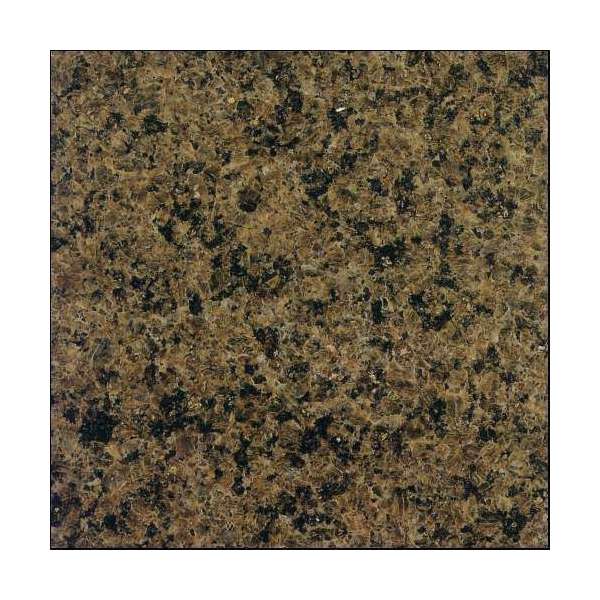 Plan de travail Brun Tropical en Granit autres