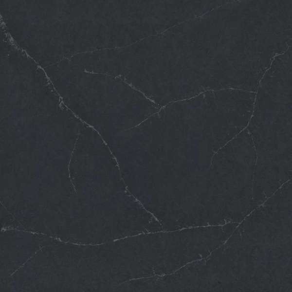Plan de travail Charcoal Soapstone en Quartz Silestone