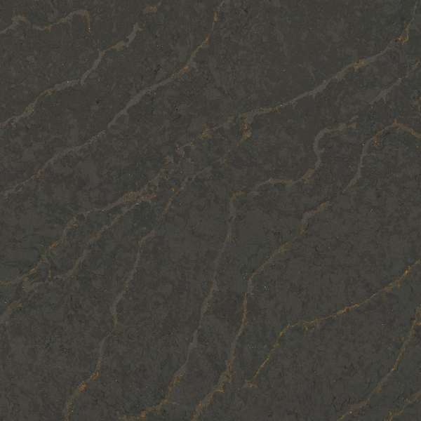 Plan de travail Bohemian Flame en Quartz Silestone