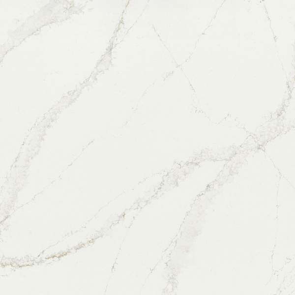 Plan de travail Bronze Rivers en Silestone Poli