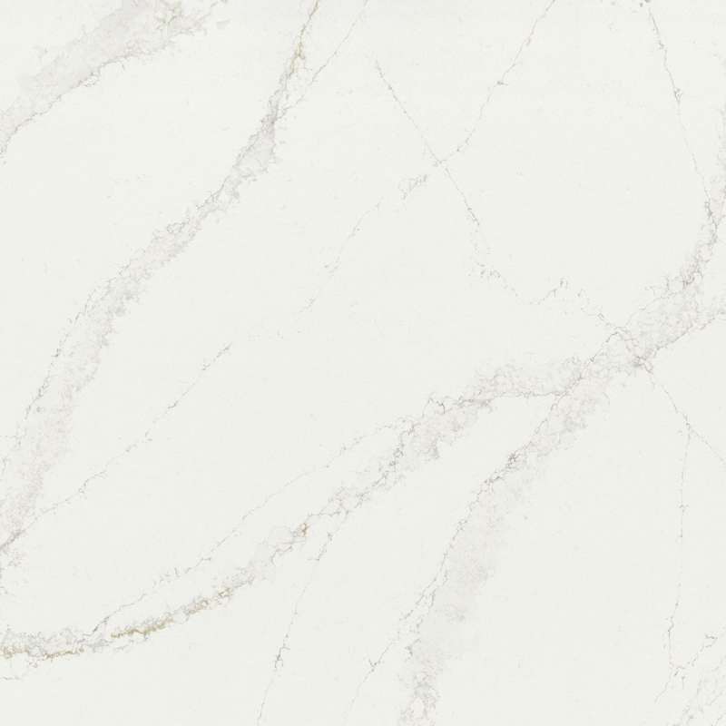 Plan de travail Bronze Rivers en Silestone Poli