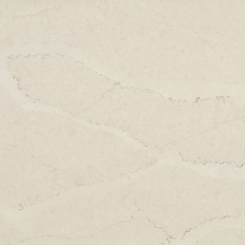 Plan de travail Calacatta Tova en Silestone Poli