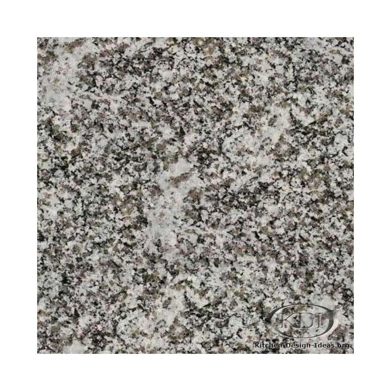 Plan de travail Gris Nevada en Granit autres