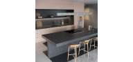 Plan de travail Ffrom 03 en Quartz Silestone