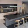 Plan de travail Ffrom 03 en Quartz Silestone