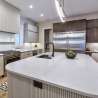 Plan de travail Lime Delight en Quartz Silestone
