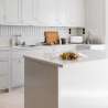 Plan de travail Nolita 23 en Quartz Silestone