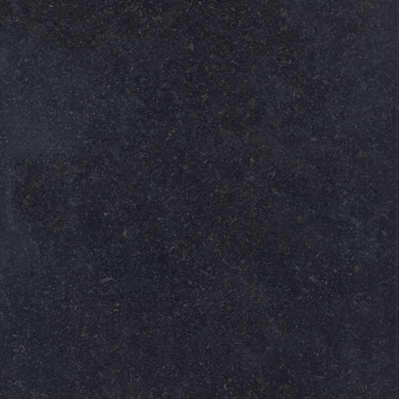 Plan de travail Noir Zimbabwe en Granit autres