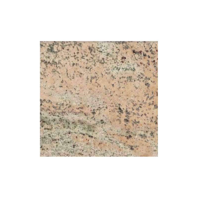 Plan de travail Ivory Brown en Granit autres