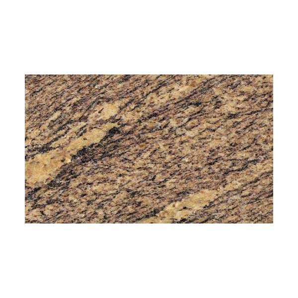 Plan de travail Jaune Brésilien en Granit autres