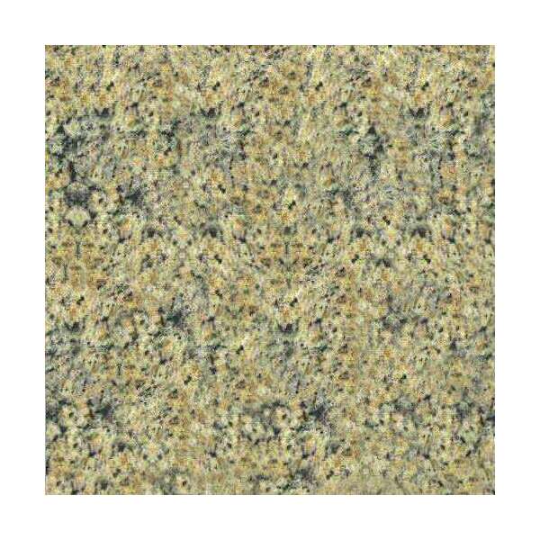 Plan de travail Jaune Eugénia en Granit autres