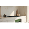Plan de travail MARBLE GOLD en Céramique Laminam