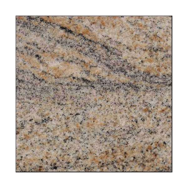 Plan de travail Juparana Colombo en Granit autres