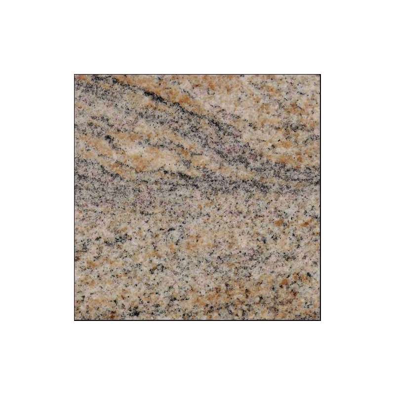 Plan de travail Juparana Colombo en Granit autres