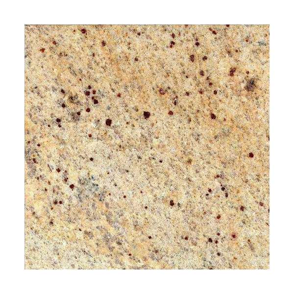 Plan de travail Kashmir Gold en Granit autres