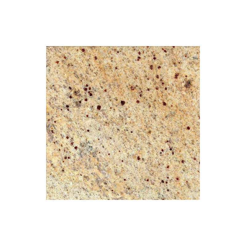 Plan de travail Kashmir Gold en Granit autres