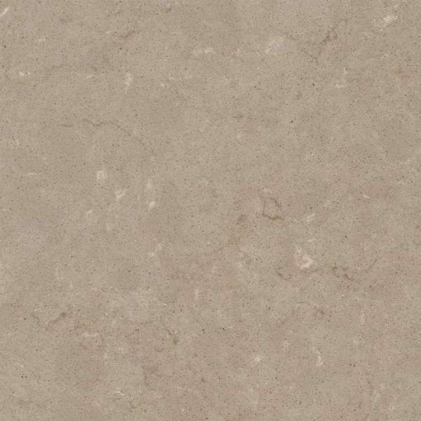 Plan de travail Coral Clay en Quartz Silestone