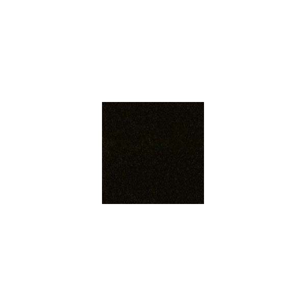 Plan de travail Noir Absolu en Granit autres