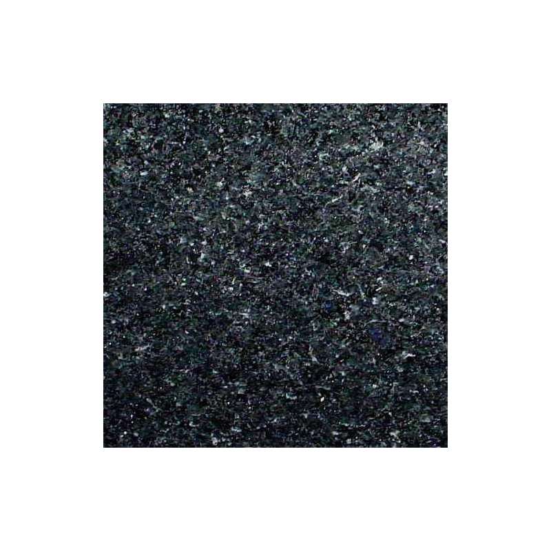 Plan de travail Noir Aracruz en Granit autres