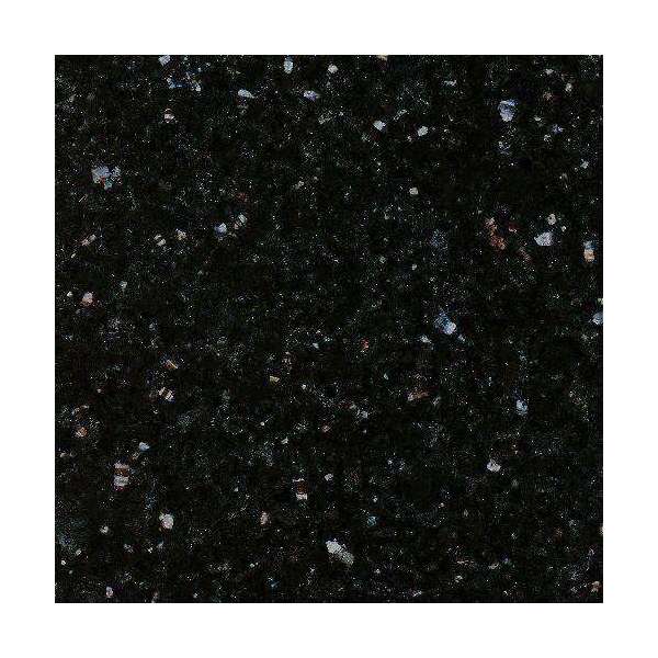 Plan de travail Noir Galaxy en Granit autres