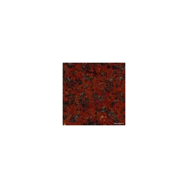 Plan de travail Red Africa en Granit autres