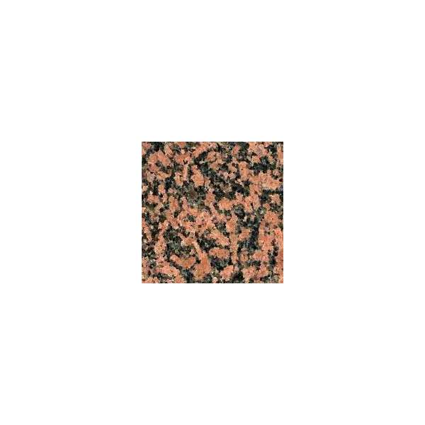 Plan de travail Red Baltimoral en Granit autres