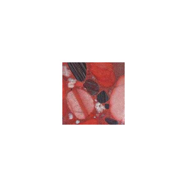 Plan de travail Rhodium Bahia en Granit autres