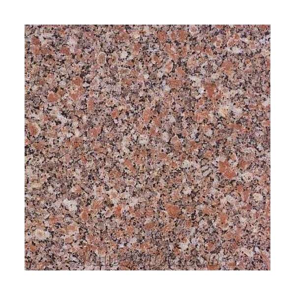 Plan de travail Rose Santa Eulelia en Granit autres