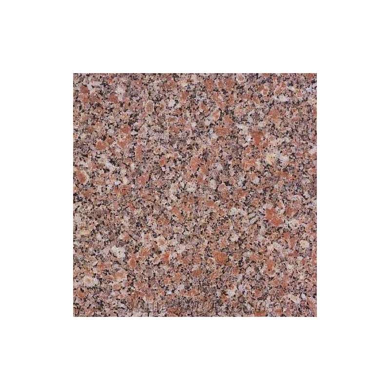 Plan de travail Rose Santa Eulelia en Granit autres