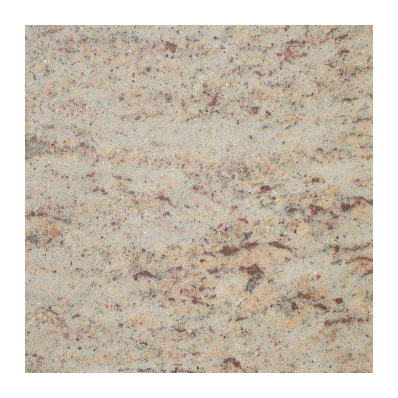 Plan de travail Shivakashi Gold en Granit autres