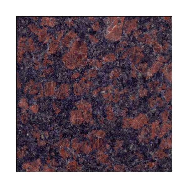 Plan de travail Tan Brown en Granit autres