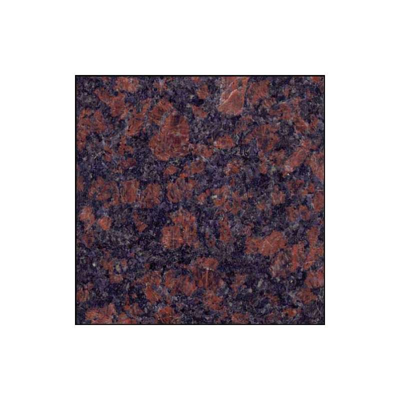 Plan de travail Tan Brown en Granit autres