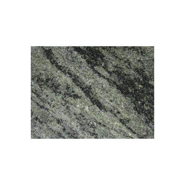 Plan de travail Vert Savanah en Granit autres