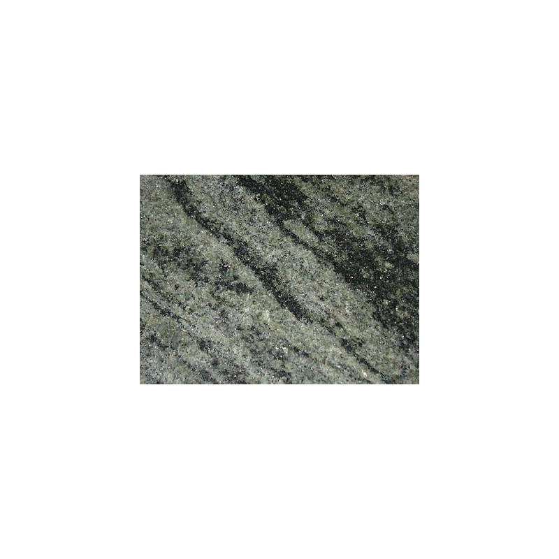 Plan de travail Vert Savanah en Granit autres