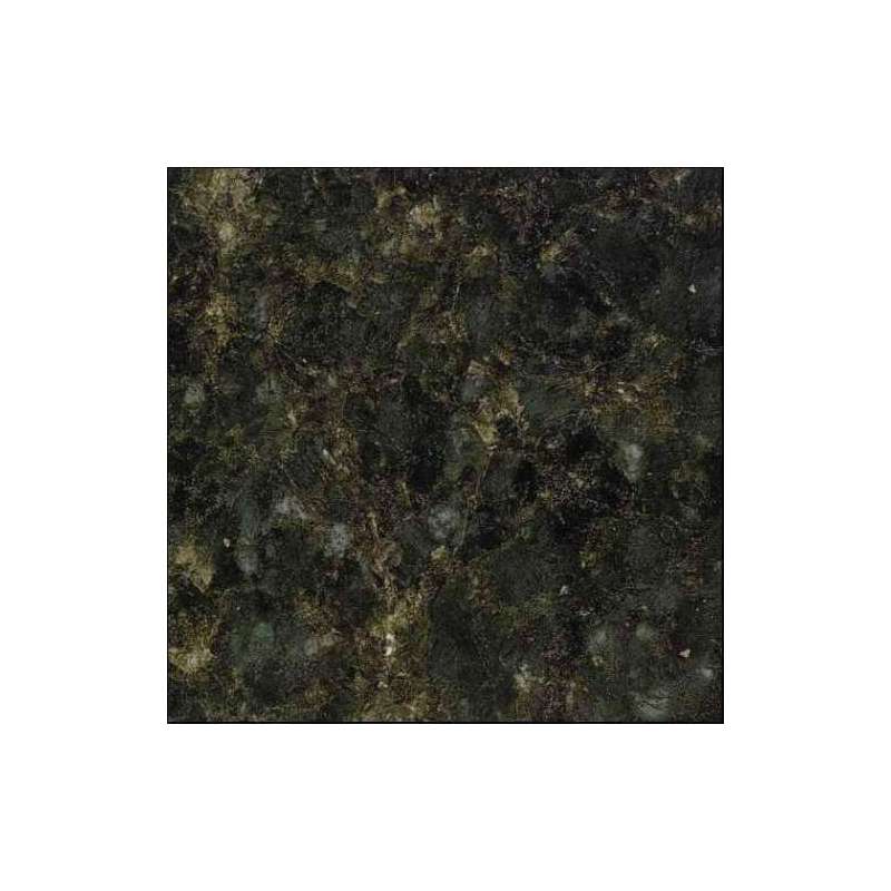 Plan de travail Vert Ubatuba en Granit autres