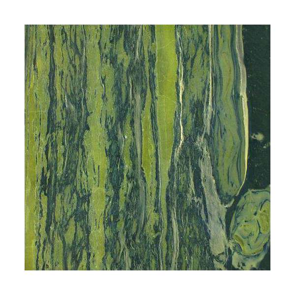 Plan de travail Vert Van Gogh en Granit autres