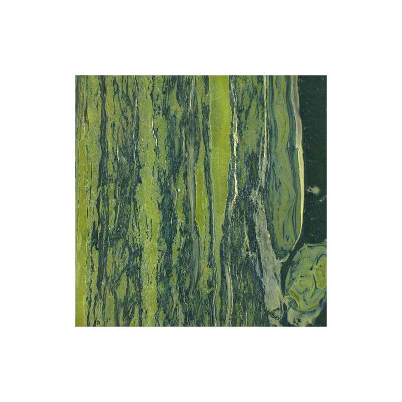 Plan de travail Vert Van Gogh en Granit autres