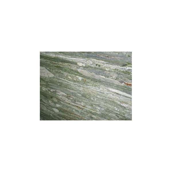 Plan de travail Vert Waterfall en Granit autres