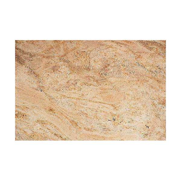 Plan de travail Vyara Gold en Granit autres