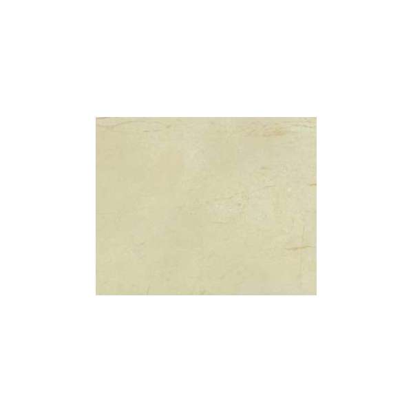 Plan de travail Crème Marfil en Marbre