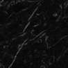 Plan de travail Noir Marquina en Marbre