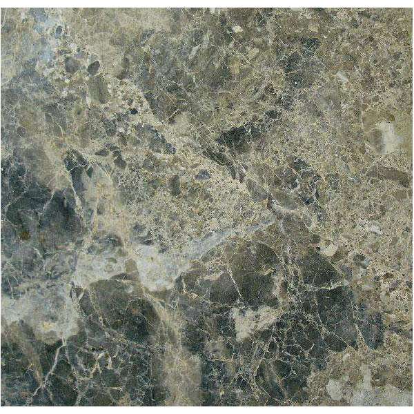 Plan de travail Pele Serpentina en Marbre