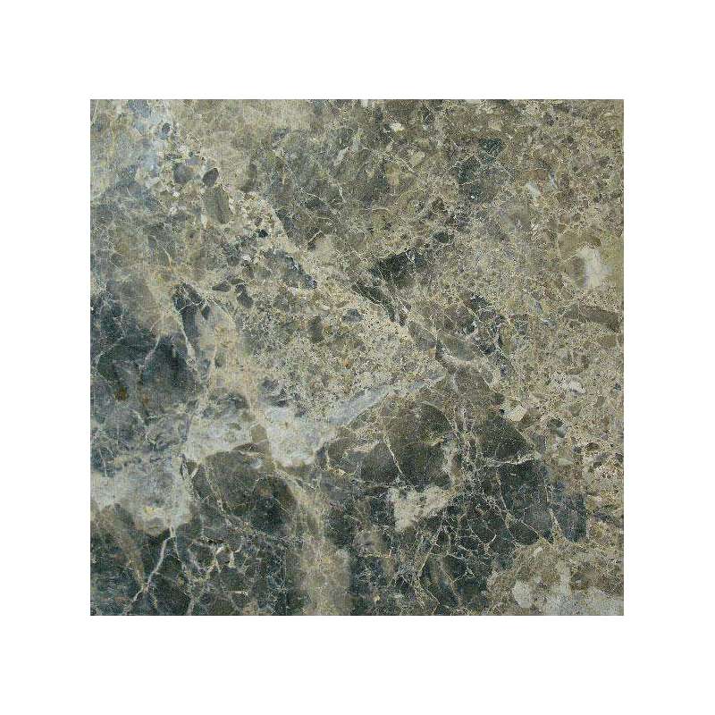 Plan de travail Pele Serpentina en Marbre