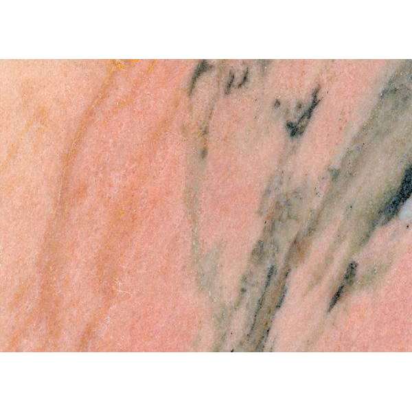 Plan de travail Rose Du Portugal en Marbre