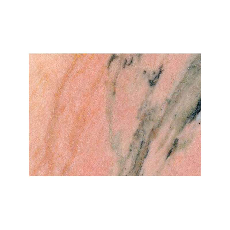 Plan de travail Rose Du Portugal en Marbre